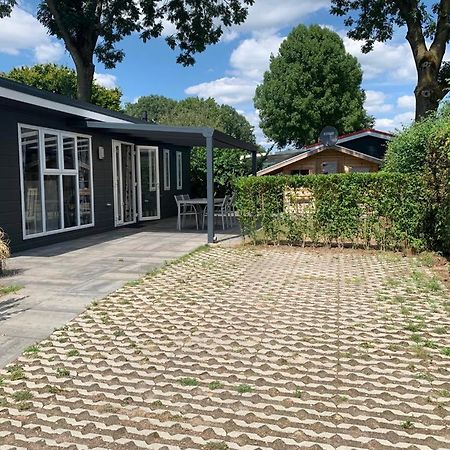 Chalet Seeglueck O3 Lathum Экстерьер фото