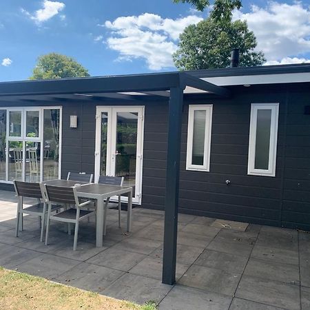 Chalet Seeglueck O3 Lathum Экстерьер фото