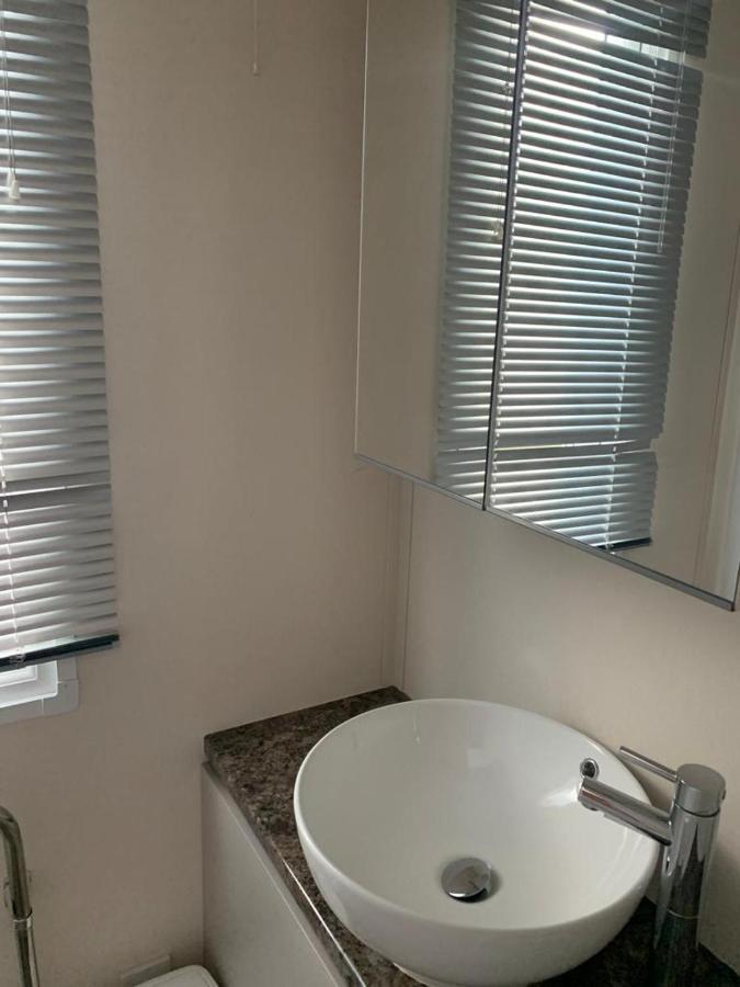 Chalet Seeglueck O3 Lathum Экстерьер фото