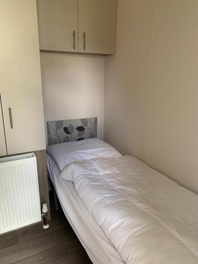 Chalet Seeglueck O3 Lathum Экстерьер фото