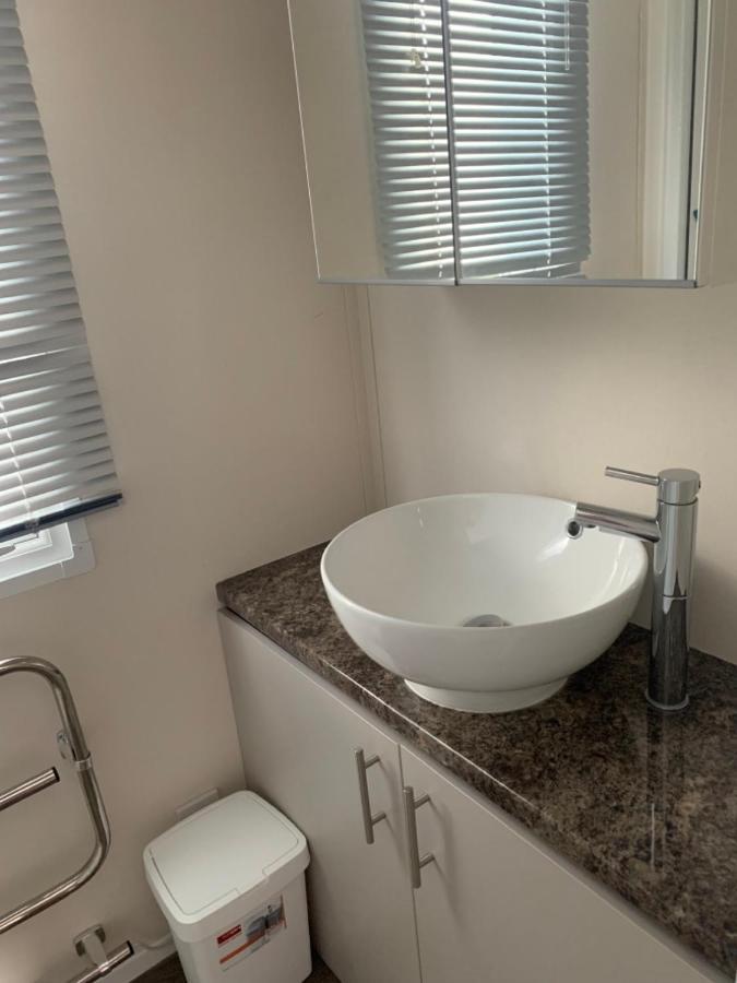 Chalet Seeglueck O3 Lathum Экстерьер фото