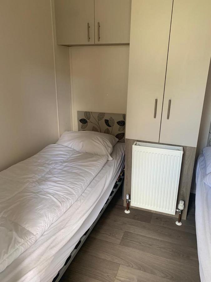 Chalet Seeglueck O3 Lathum Экстерьер фото