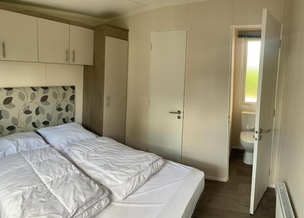 Chalet Seeglueck O3 Lathum Экстерьер фото