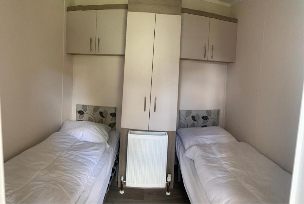 Chalet Seeglueck O3 Lathum Экстерьер фото