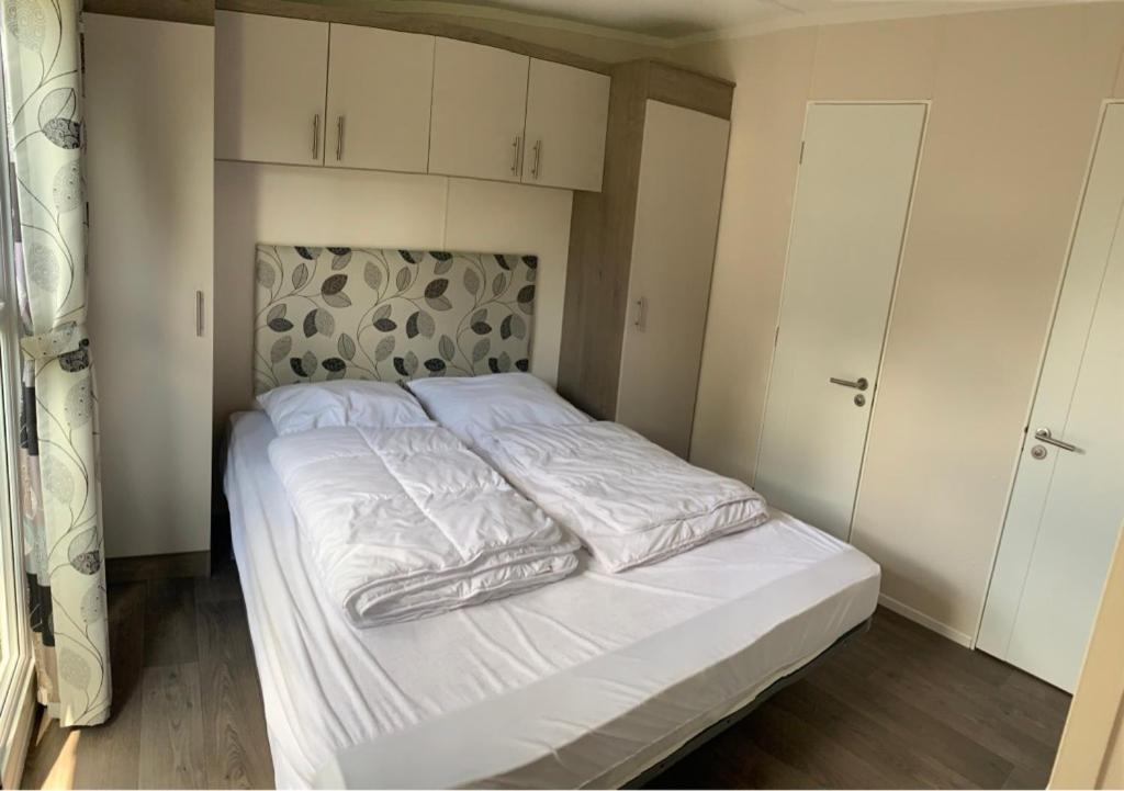 Chalet Seeglueck O3 Lathum Экстерьер фото